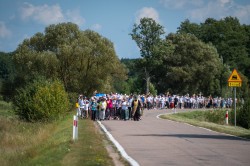 palavos 
Pielgrzymka Hajnówka - Grabarka 
2024-12-18 19:46:51