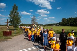 palavos 
Pielgrzymka Bielsk Podlaski - Grabarka 
2024-12-18 21:58:43