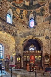 Slobodan. 
Црква Светог Ђорђа у Софији 
2024-12-19 12:54:45
