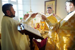 jarek1 
St. Andrew feast in St. Andrew chapel in Białystok 
2024-12-19 17:23:36