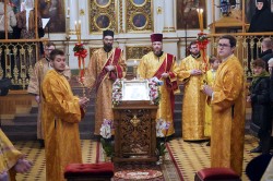 jarek1 
St. Nicholas feast in St. Nicholas Cathedral in Białystok 
2024-12-20 21:57:29