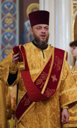 jarek1 
St. Nicholas feast in St. Nicholas Cathedral in Białystok  
2024-12-22 12:36:23