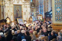 jarek1 
St. Nicholas feast in St. Nicholas Cathedral in Białystok 
2024-12-23 14:50:06