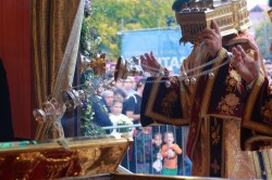 anamariaavram 
Vespers evening service at the Patriarchal Cathedral from Bucharest 
2024-12-24 07:35:32