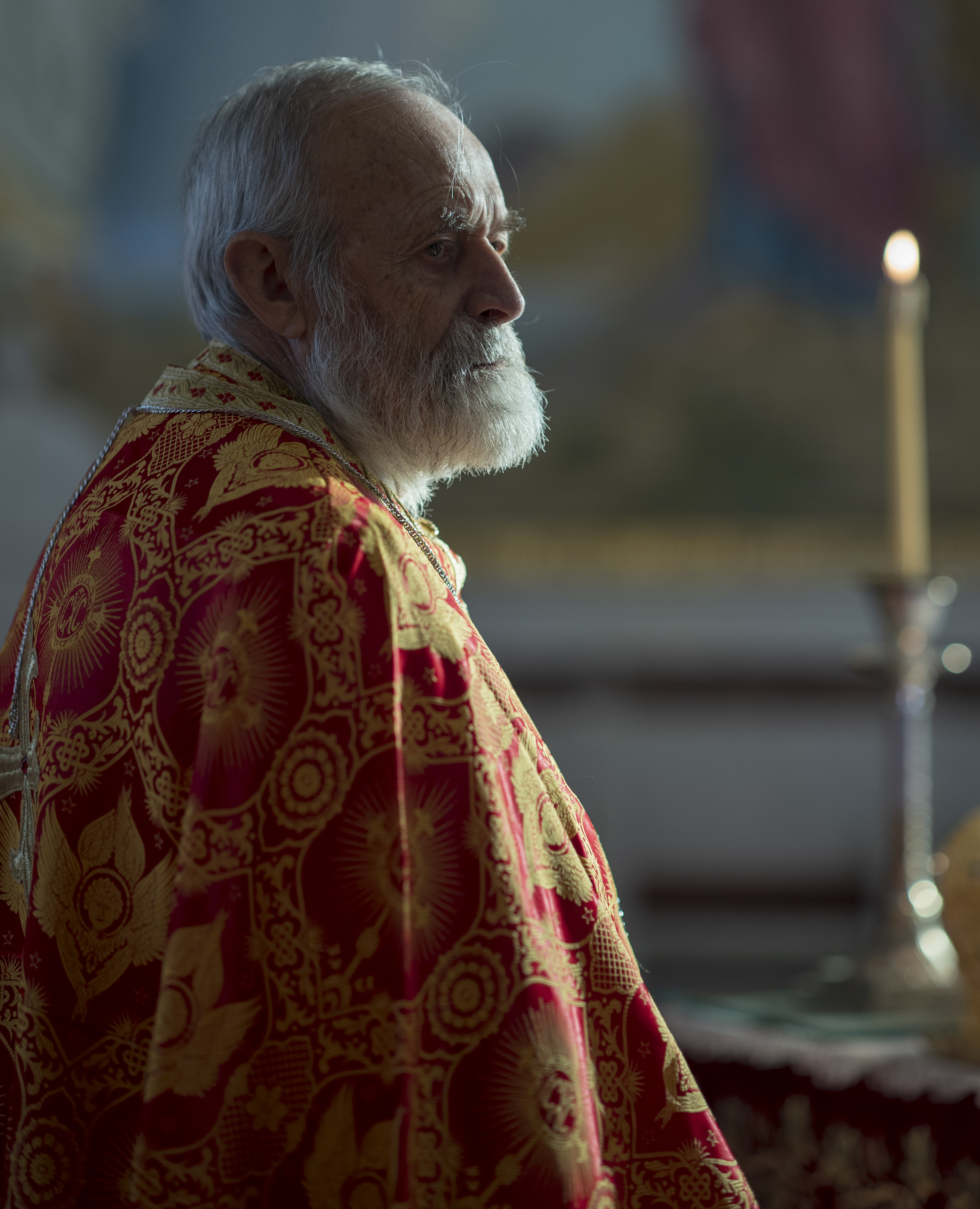 Fr. Stavri 
