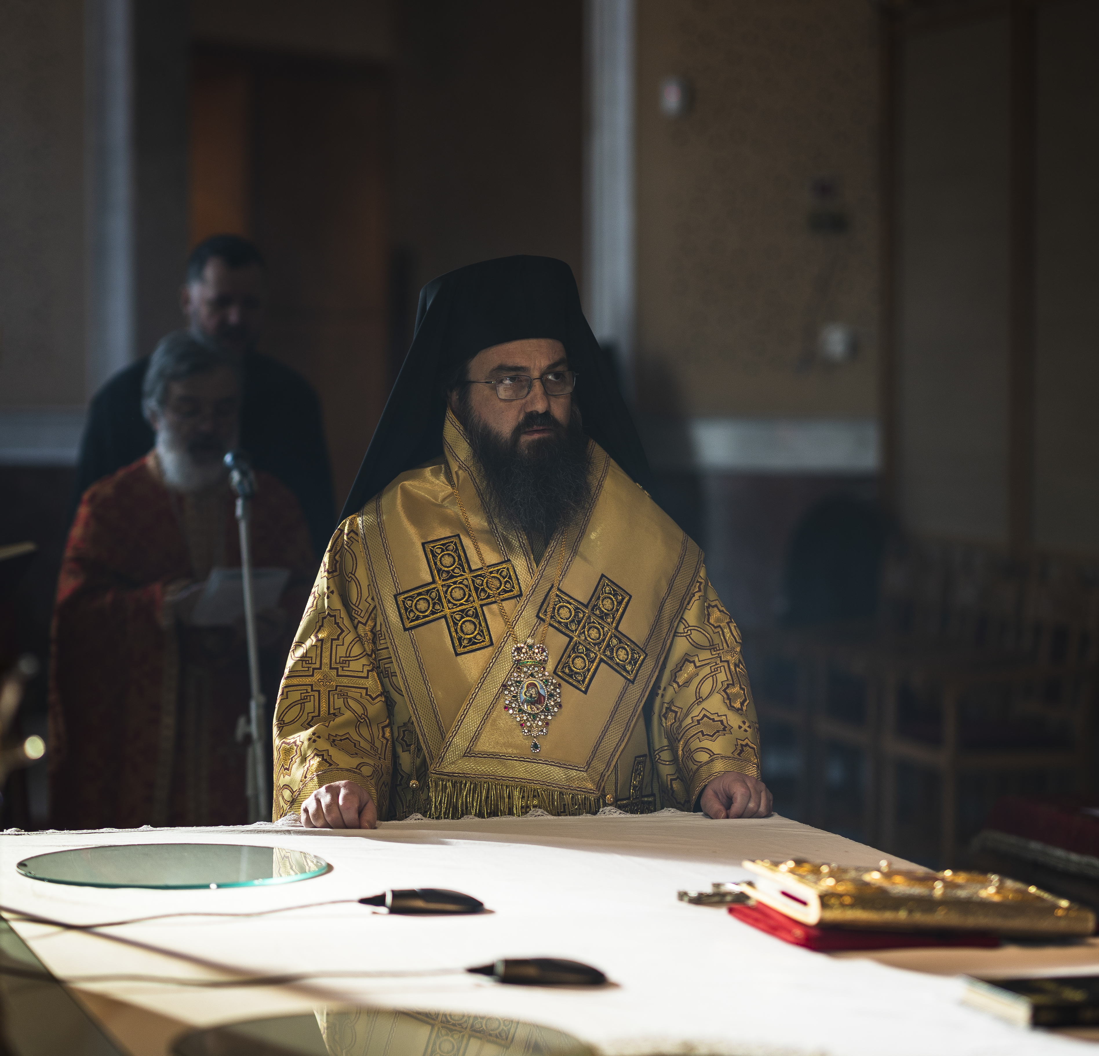Anastasi Bishop of Kruja