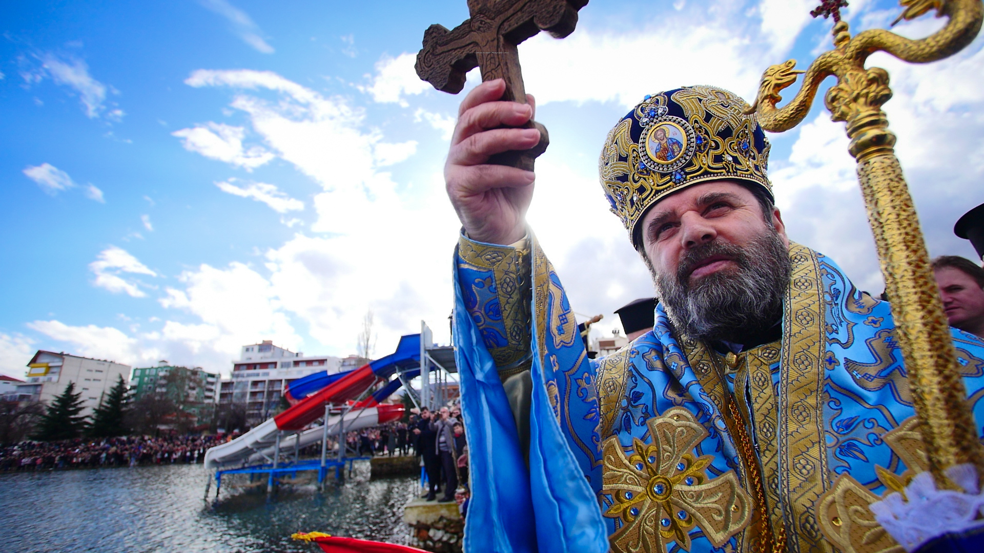 John, Metropolitan of Korça