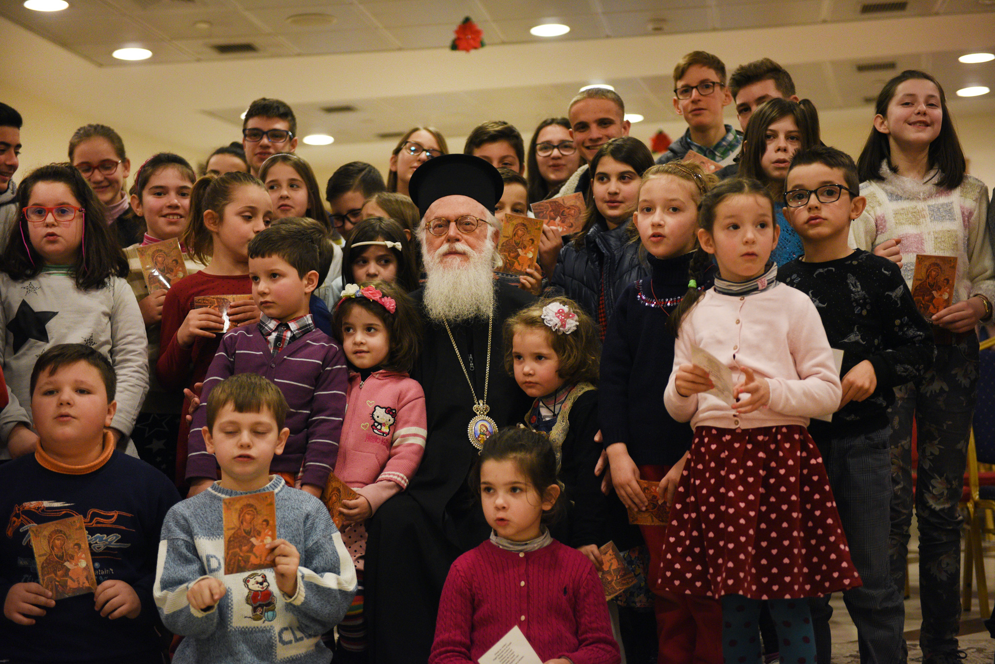 Abp Anastasios