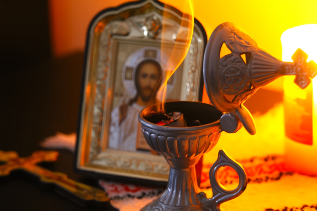 Prayer time