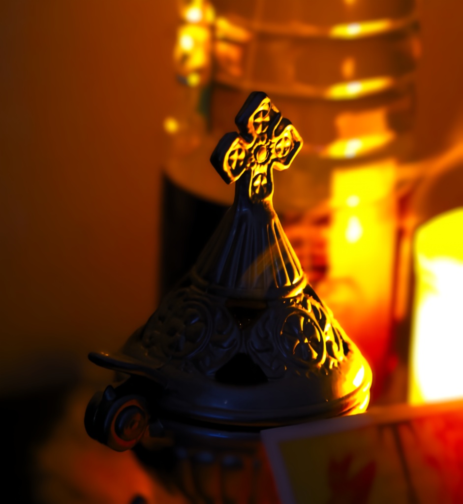 Incense