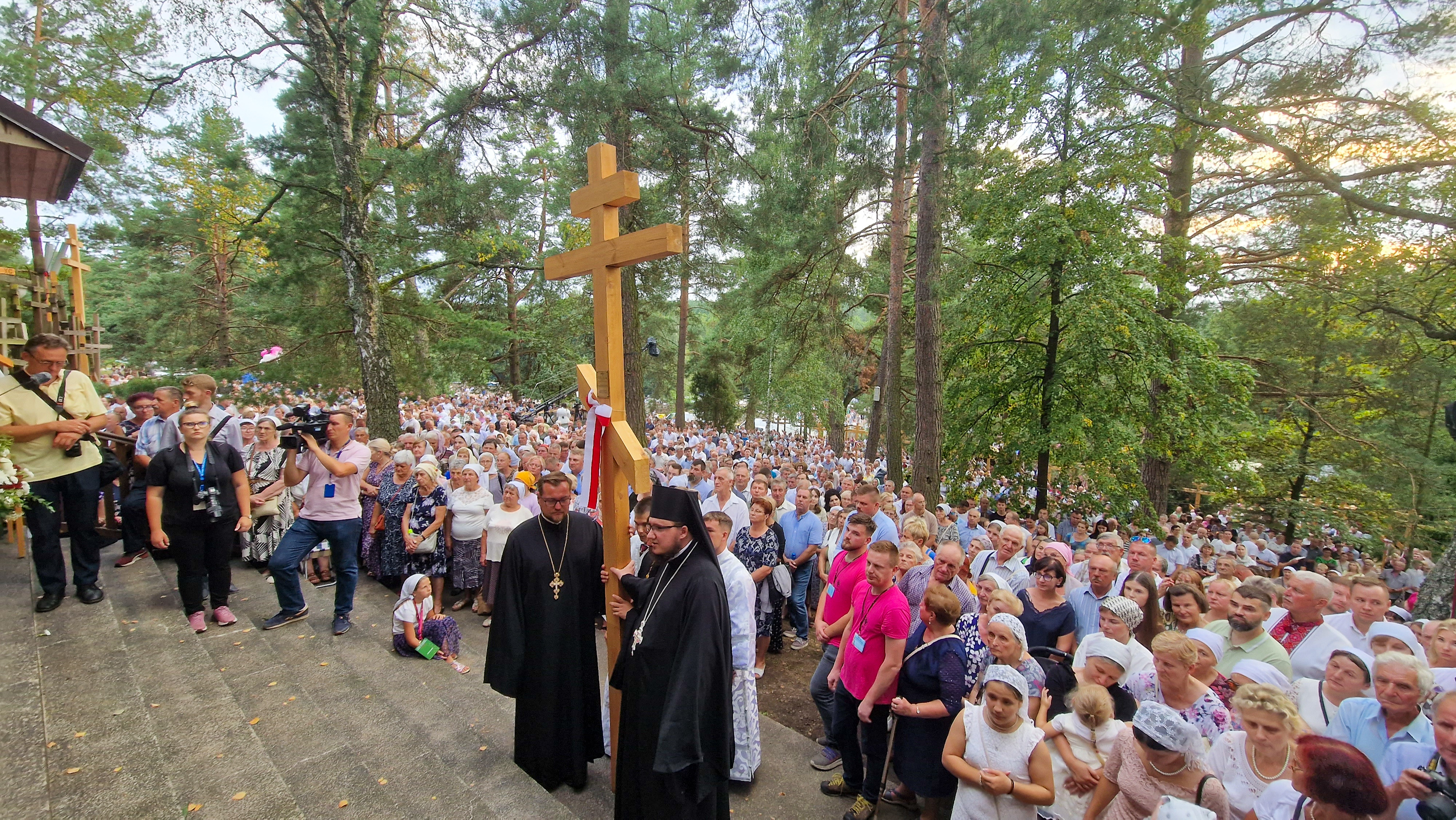 Grabarka 2024