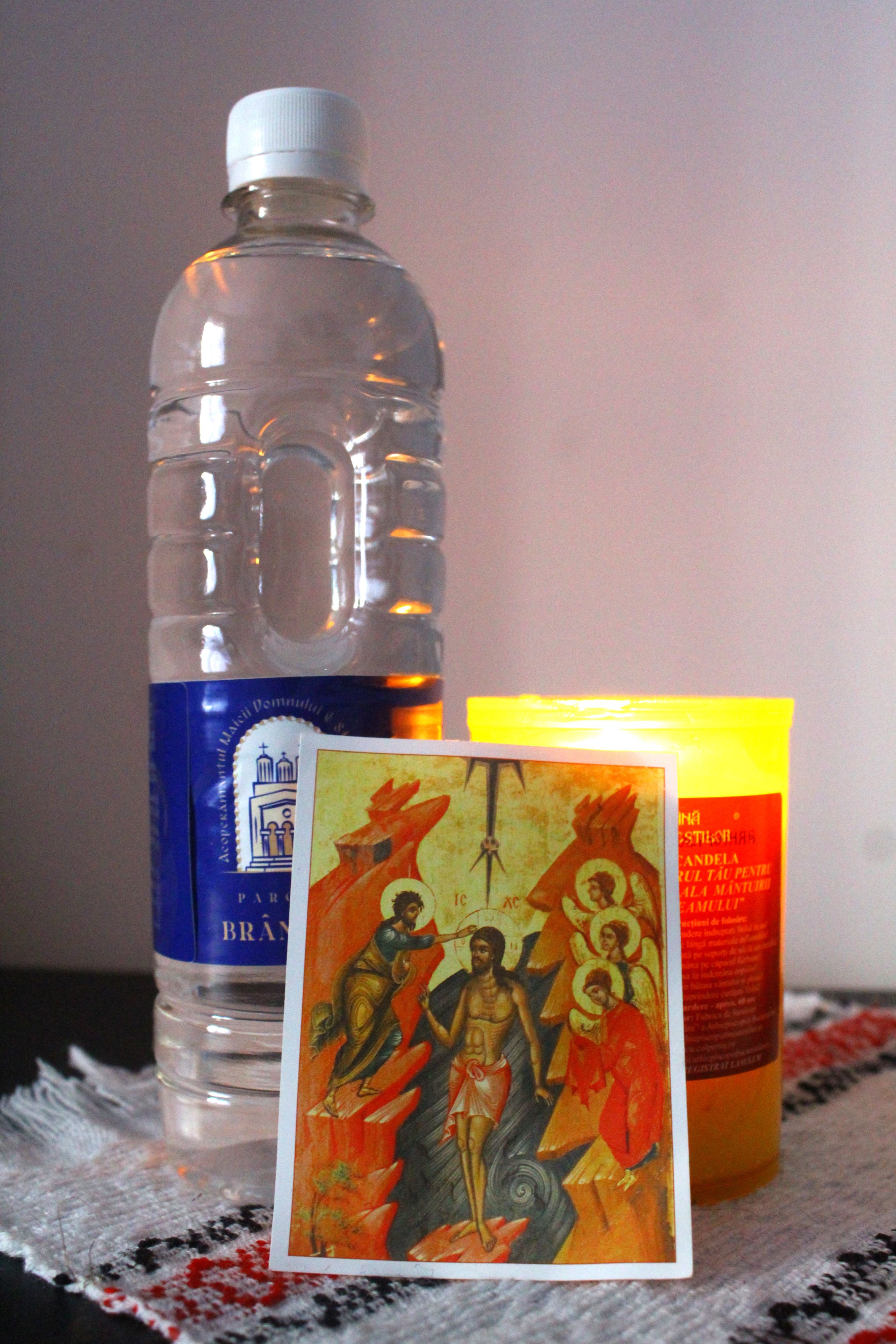 Theophany