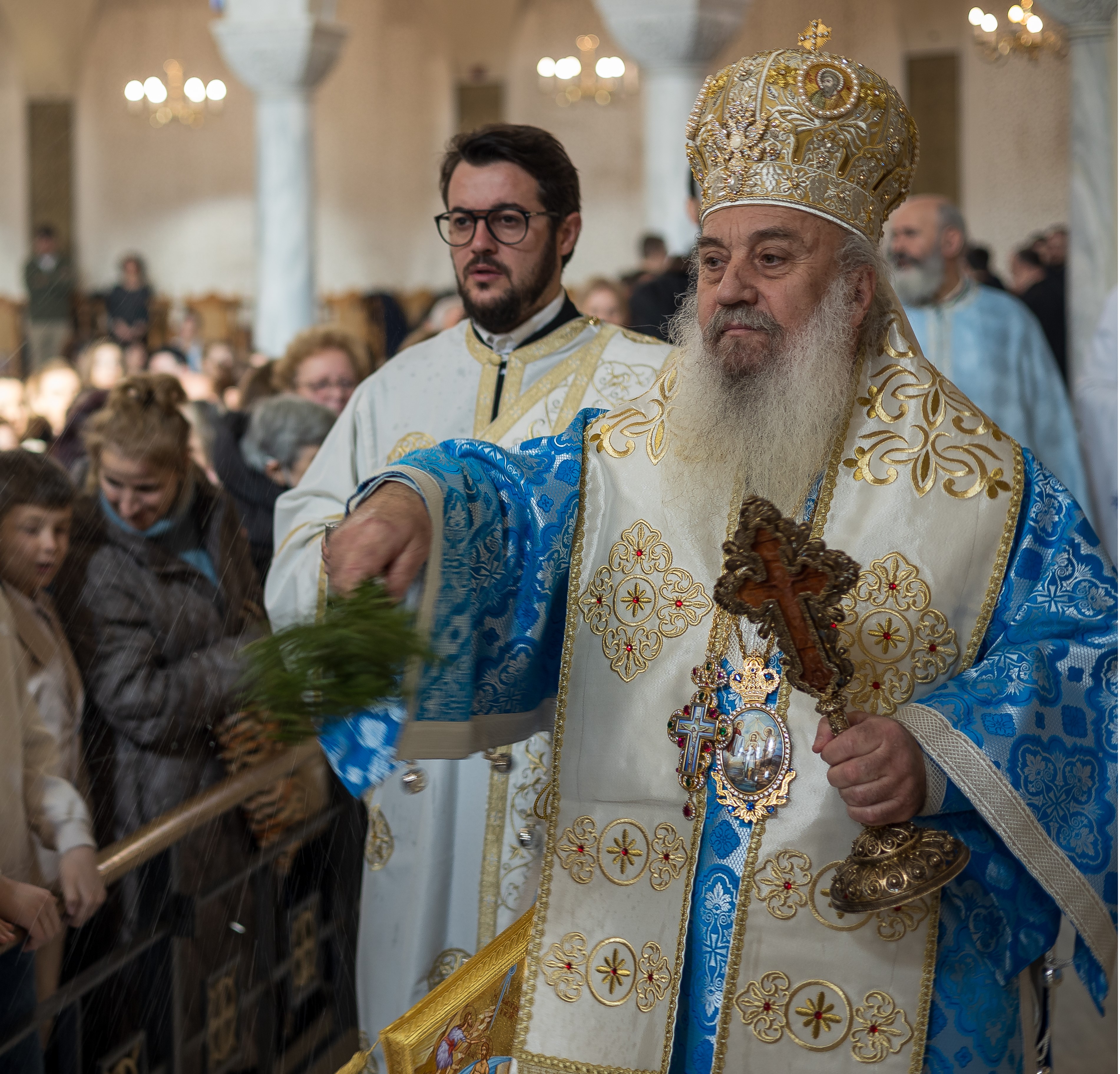 Nathanael Metropolitan of Amantia
