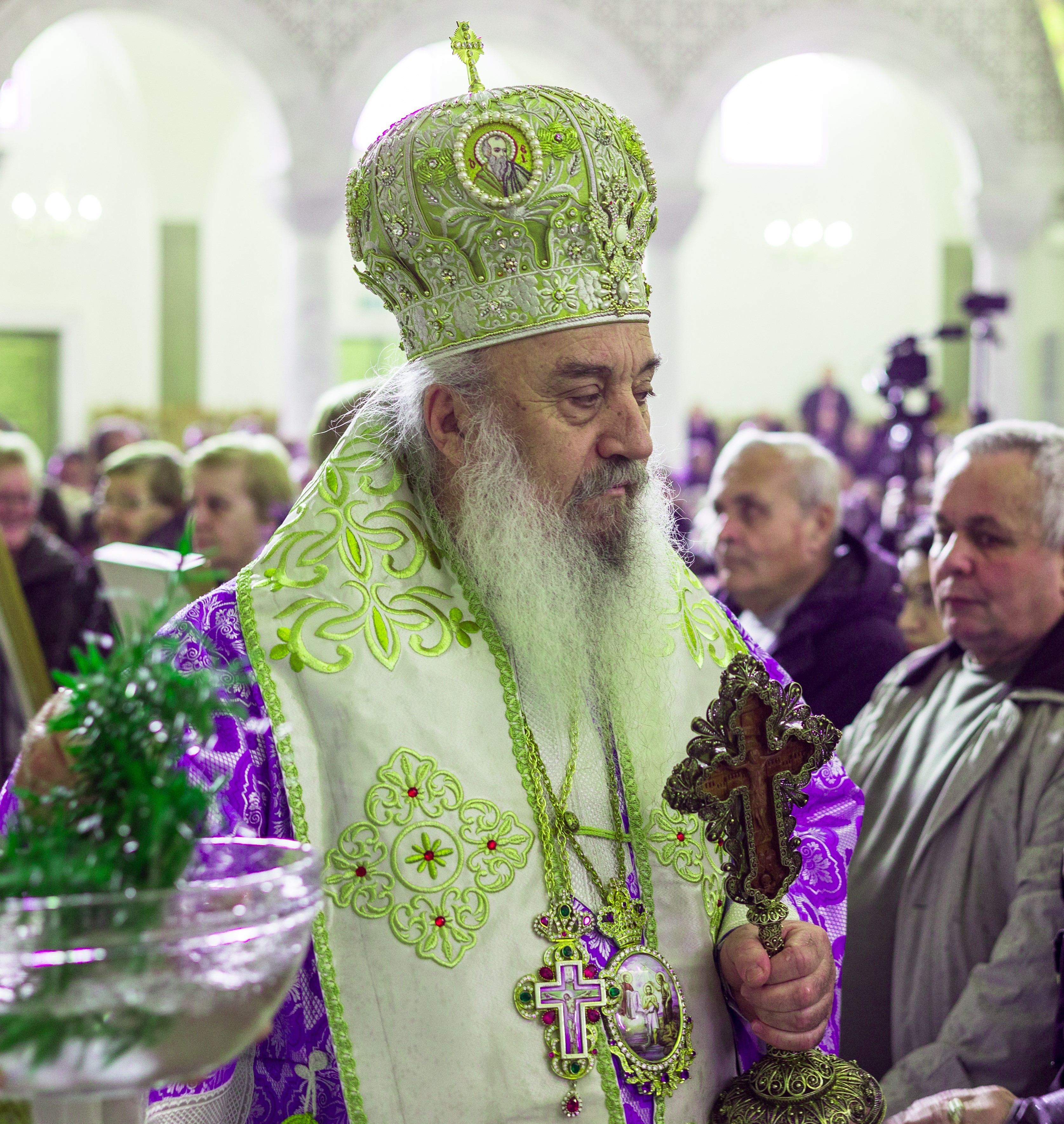 Nathanael Metropolitan of Amantia