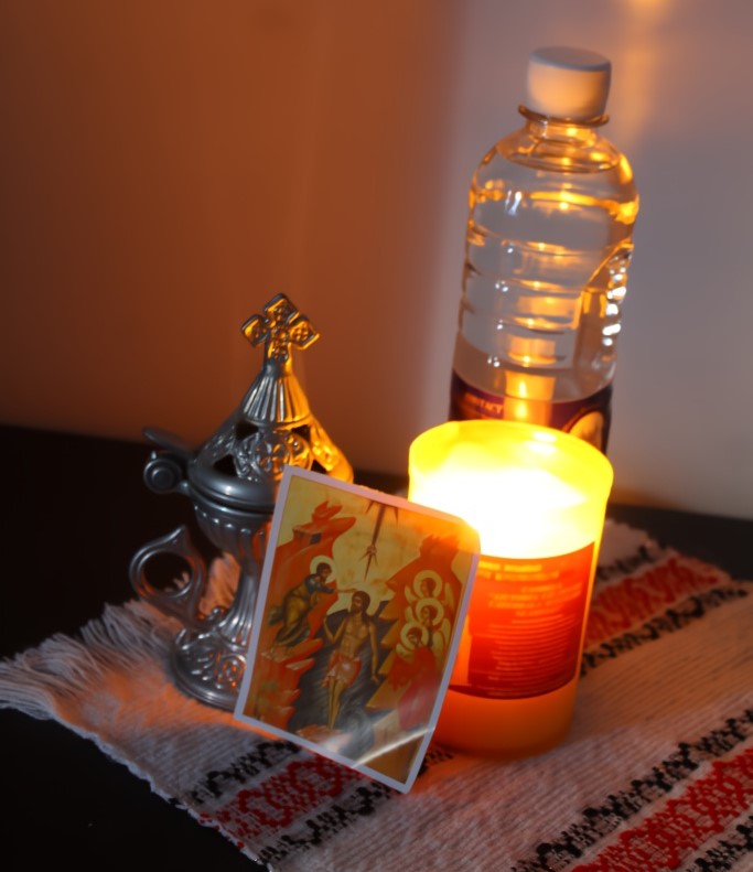 Theophany