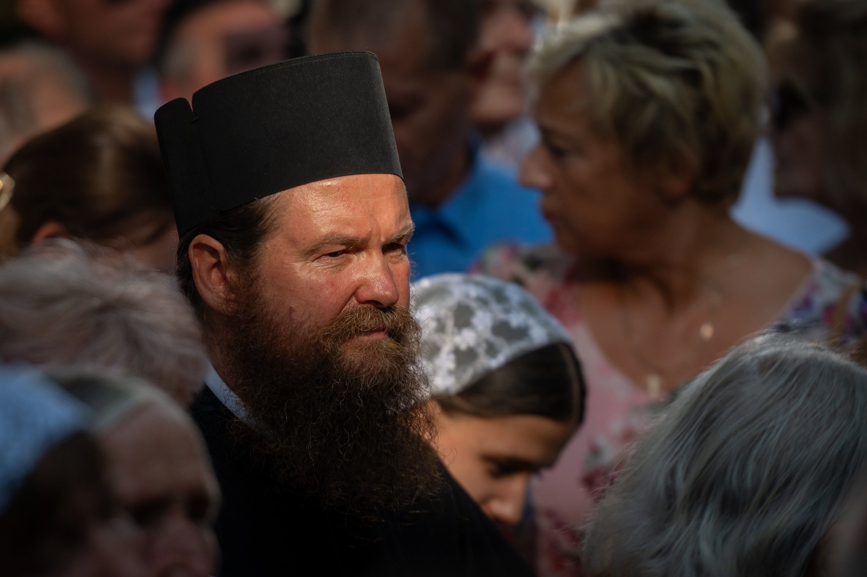 Grabarka 2024