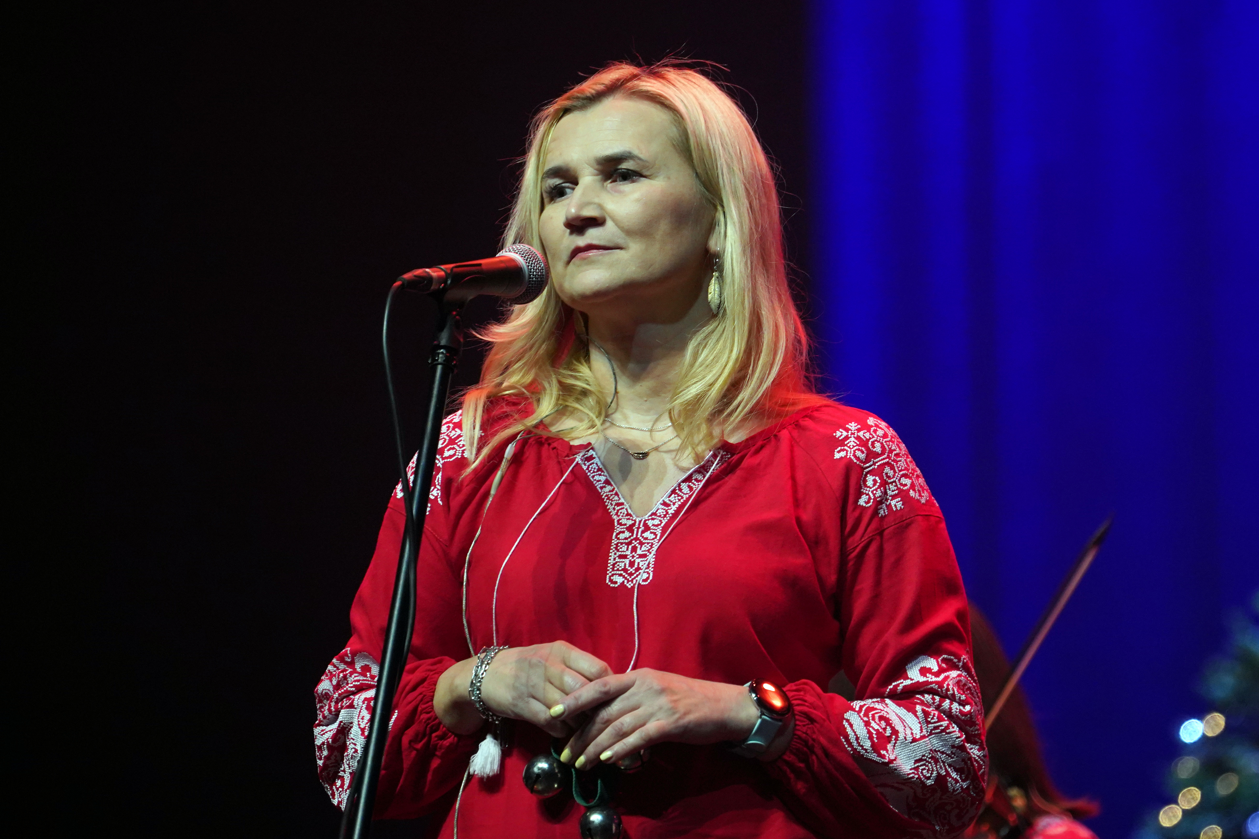 Concert of Orthodox carols in Białystok Opera, 2025