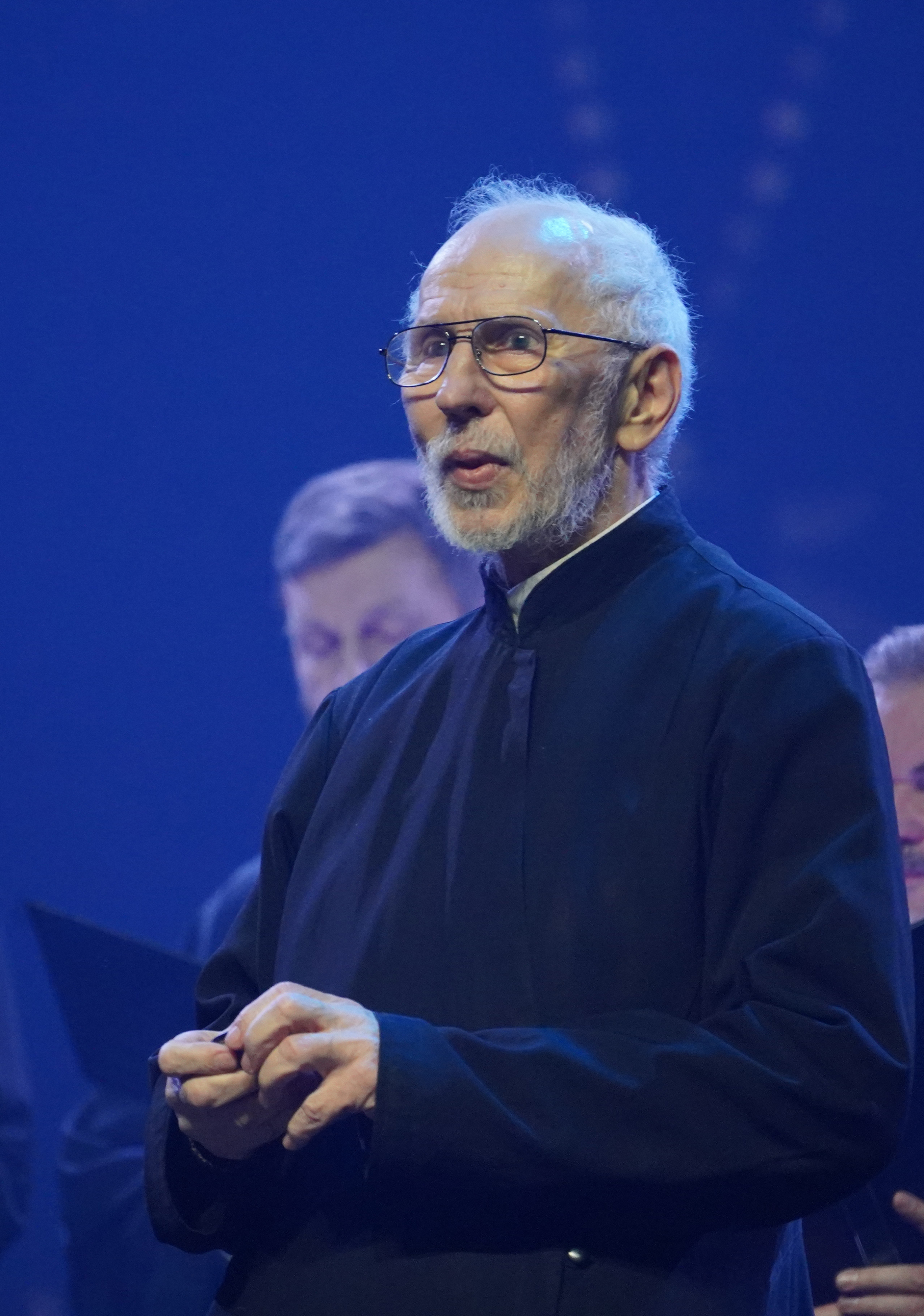 Concert of Orthodox carols in Białystok Opera, 2025