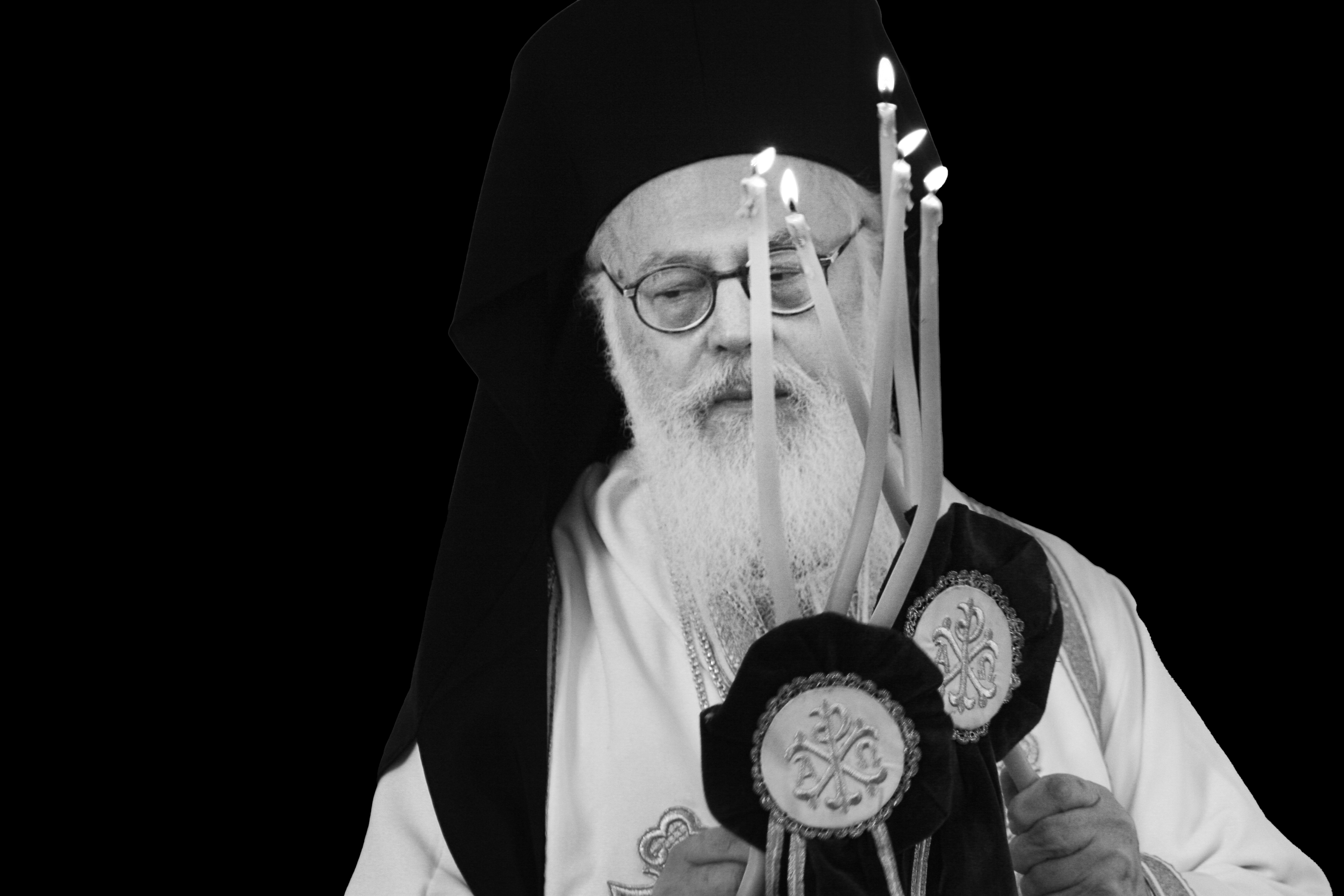 Abp Anastasios