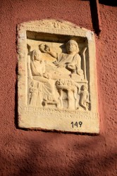 Sheep1389 
Detail on st. Nicholas Orthodox church on Chalki, 2023 
2025-01-02 14:53:57