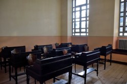Sheep1389 
Empty classroom in the Chalki seminary, december 2023 
2025-01-03 15:16:00