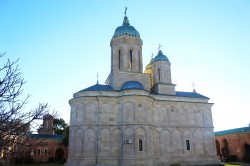anamariaavram 
Dealu Monastery, Târgoviște, Romania 
9 
2025-01-04 13:02:21