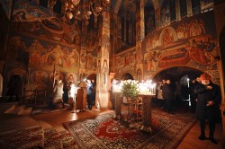 jarek 
Christmas Divine Liturgy in Zwierki Convent 
2025-01-08 19:37:42