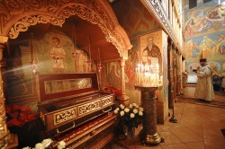 jarek 
Christmas Divine Liturgy in Zwierki Convent 
2025-01-08 19:38:07