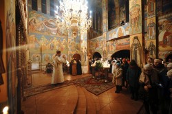 jarek1 
Christmas Divine Liturgy in Zwierki Convent 
2025-01-08 19:39:15