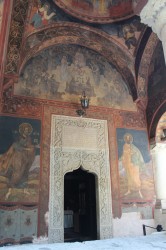 anamariaavram 
Fresco of an old church from Bucharest  
2025-01-09 11:06:57
