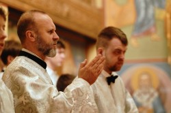 jarek 
Christmas Divine Liturgy in Zwierki Convent 
2025-01-10 12:17:10