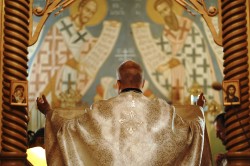 jarek 
Christmas Divine Liturgy in Zwierki Convent 
2025-01-10 12:17:32