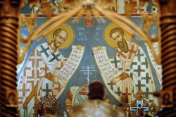jarek 
Christmas Divine Liturgy in Zwierki Convent 
2025-01-10 12:17:47