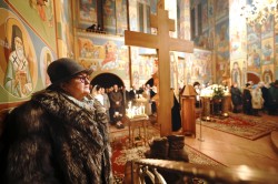 jarek1 
Christmas Divine Liturgy in Zwierki Convent 
2025-01-10 12:18:44