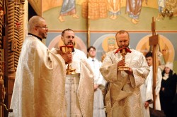 jarek 
Christmas Divine Liturgy in Zwierki Convent 
2025-01-11 13:09:00