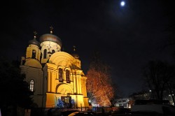 jarek1 
Carols concert in St. Mary Magdaleny Orthodox Cathedral in Warsaw 
2025-01-11 16:40:02
