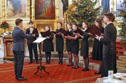 jarek1 
Carols concert in St. Mary Magdaleny Orthodox Cathedral in Warsaw 
2025-01-11 16:40:19