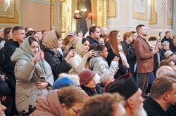 jarek1 
Carols concert in St. Mary Magdaleny Orthodox Cathedral in Warsaw 
2025-01-11 16:40:50