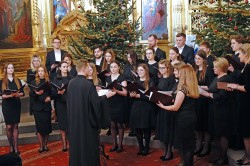 jarek 
Carols concert in St. Mary Magdaleny Orthodox Cathedral in Warsaw 
2025-01-12 13:22:03