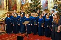 jarek 
Carols concert in St. Mary Magdaleny Orthodox Cathedral in Warsaw 
2025-01-12 13:22:42