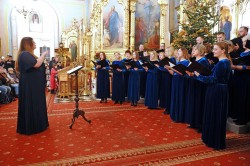 jarek 
Carols concert in St. Mary Magdaleny Orthodox Cathedral in Warsaw 
2025-01-13 17:00:15