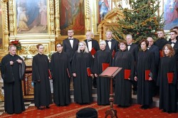 jarek 
Carols concert in St. Mary Magdaleny Orthodox Cathedral in Warsaw 
2025-01-13 17:00:43