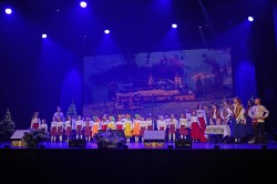 jarek11 
Concert of Orthodox carols in Białystok Opera, 2025 
2025-01-17 16:56:55