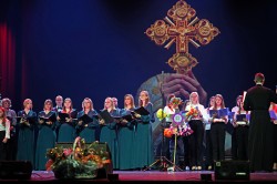 jarek1 
Concert of Orthodox carols in Białystok Opera, 2025 
2025-01-17 21:06:37