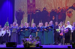 jarek1 
Concert of Orthodox carols in Białystok Opera, 2025 
2025-01-17 21:07:16