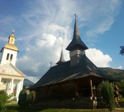 anamariaavram 
Moisei Monastery, Maramureș, Romania 
2025-01-18 19:32:57