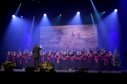 jarek11 
Concert of Orthodox carols in Białystok Opera, 2025 
2025-01-19 20:29:34