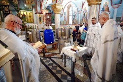 jarek1 
Epiphany Eve in Hagia Sophia Orthodox Church in Białystok, 2025 
2025-01-19 21:22:00