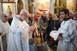 jarek1 
Epiphany Eve in Hagia Sophia Orthodox Church in Białystok, 2025 
2025-01-19 21:22:44