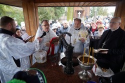 jarek 
Epiphany in the Nativity of the Blessed Virgin Mary Orthodox church in Bielsk Podlaski 
2025-01-19 21:26:16